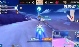 杨戬qq飞车最新爆料,神秘角色降临，战力升级！